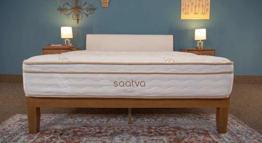 Saatva Classic