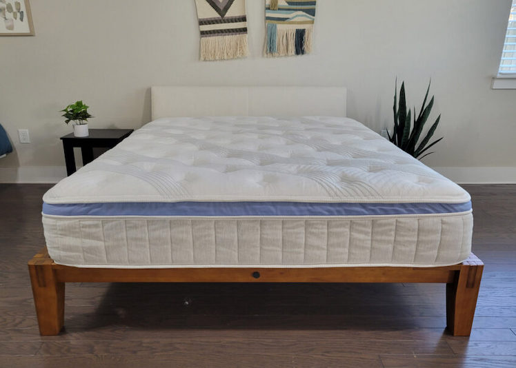 Best Mattresses for Restless Legs Syndrome (2025) 28 bear stay hybrid mattress